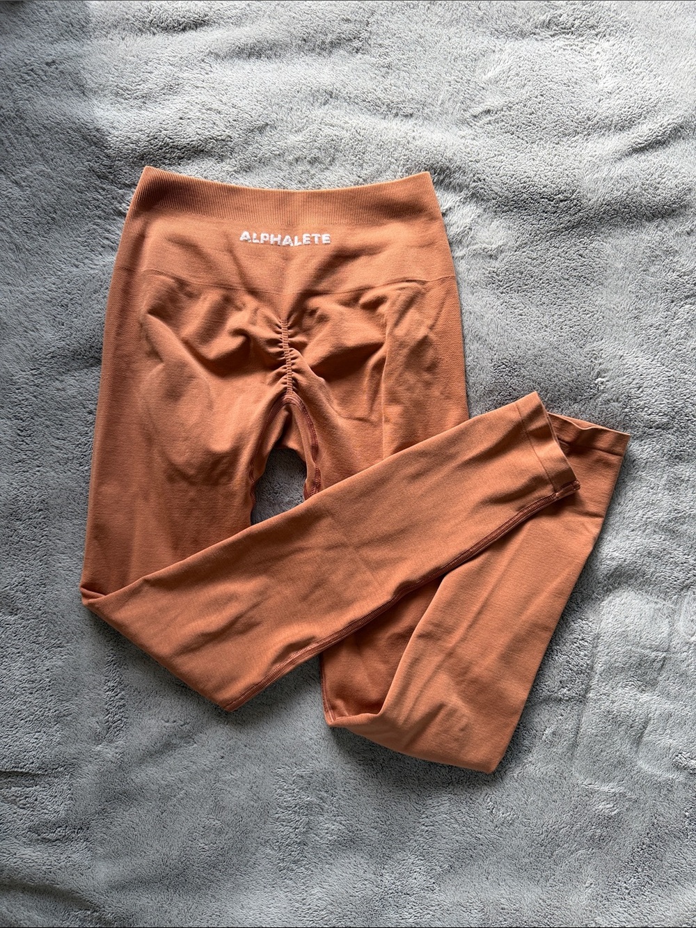 Alphalete Leggings